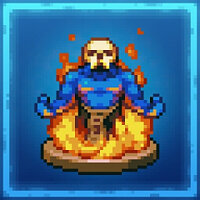 Достижение «You're a Wizard» в игре Core Keeper для Steam
