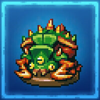 Достижение «Just Deserts» в игре Core Keeper для Steam