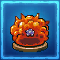 Достижение «A Slimey Encounter» в игре Core Keeper для Steam