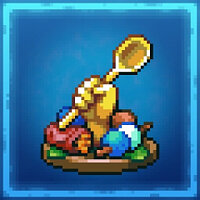 Достижение «Cheese it!» в игре Core Keeper для Steam