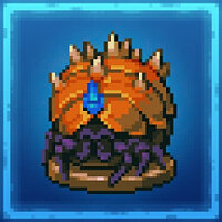 Достижение «Bugging Out» в игре Core Keeper для Steam