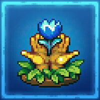 Достижение «Nature Nurturer» в игре Core Keeper для Steam