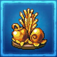 Достижение «Farmer Midas» в игре Core Keeper для Steam
