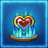Достижение «Health Conscious» в игре Core Keeper для Steam