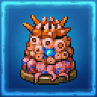 Достижение «Watch Your Step» в игре Core Keeper для Steam