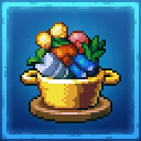 Достижение «Certified Chef» в игре Core Keeper для Steam