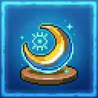 Достижение Маг не приходит поздно в игре Core Keeper для Steam