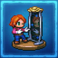 Достижение «Impersonator Syndrome» в игре Core Keeper для Steam