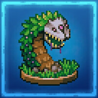 Достижение Песнь лесов в игре Core Keeper для Steam