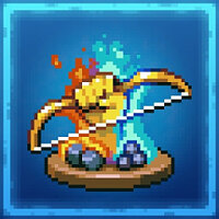 Достижение «Robin Hood» в игре Core Keeper для Steam
