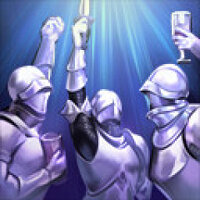 Достижение Buddy System в игре Lost Ark для Steam