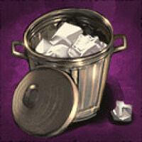 Достижение Busker в игре Lost Ark для Steam