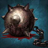 Достижение I'm All You Need в игре Lost Ark для Steam