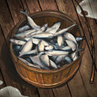 Достижение Teach Them to Fish в игре Lost Ark для Steam