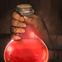 Достижение Resuscitation в игре Lost Ark для Steam