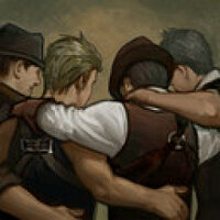 Достижение Start of Endless Chaos в игре Lost Ark для Steam