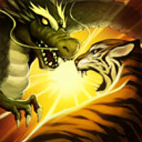 Достижение Clash of Tiger and Dragon - the First Sword of Changhun в игре Lost Ark для Steam