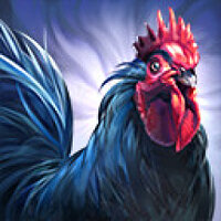 Достижение Chicking в игре Lost Ark для Steam