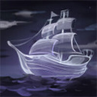Достижение Haunted Sea в игре Lost Ark для Steam
