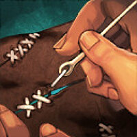 Достижение Just Get a New One в игре Lost Ark для Steam