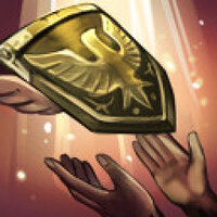 Достижение Protected by the Last Giant в игре Lost Ark для Steam