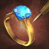 Достижение Master Jeweler в игре Lost Ark для Steam