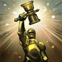 Достижение I Hit Hard в игре Lost Ark для Steam