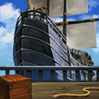 Достижение Docked в игре Lost Ark для Steam