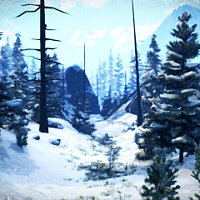 Достижение That’s The Spirit в игре Open Country для Xbox One