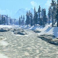 Достижение Globetrotter в игре Open Country для Xbox One