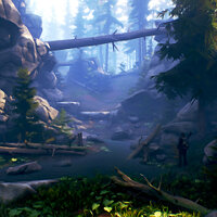 Достижение Getting Really Good в игре Open Country для Xbox One