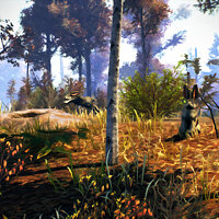 Достижение Not Eating That в игре Open Country для Xbox One