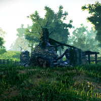 Достижение Good Start в игре Open Country для Xbox One