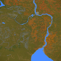 Достижение Carthographer в игре Open Country для Xbox One