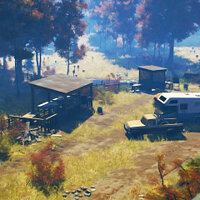 Достижение Perfectionist в игре Open Country для Xbox One