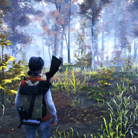 Достижение That’s How Girls Roll в игре Open Country для Xbox One