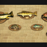 Достижение Master Giller в игре Open Country для Xbox One