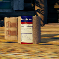 Достижение Thick Skinned в игре Open Country для Xbox One