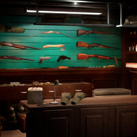 Достижение Business-Minded в игре Open Country для Xbox One