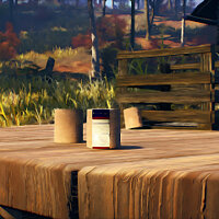 Достижение Very Thick Skinned в игре Open Country для Xbox One