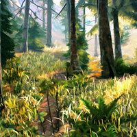 Достижение Master Explorer в игре Open Country для Xbox One