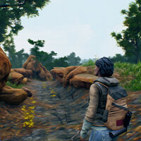 Достижение Getting Good в игре Open Country для Xbox One