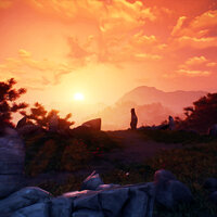 Достижение In Search Of Beauty в игре Open Country для Xbox One