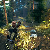 Достижение Great Job в игре Open Country для Xbox One