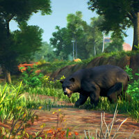 Достижение All Summer Animals…Check в игре Open Country для Xbox One