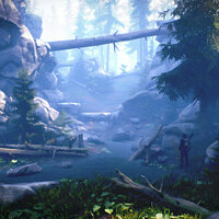 Достижение Keep Going в игре Open Country для Xbox One