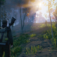 Достижение That’s How Boys Roll в игре Open Country для Xbox One