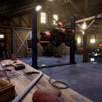 Достижение I’ve Got A Need… в игре Open Country для Xbox One