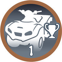 Трофей {trophy} в игре Open Country для PS4