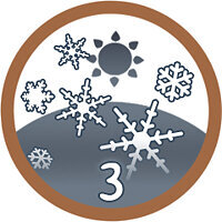 Трофей {trophy} в игре Open Country для PS4